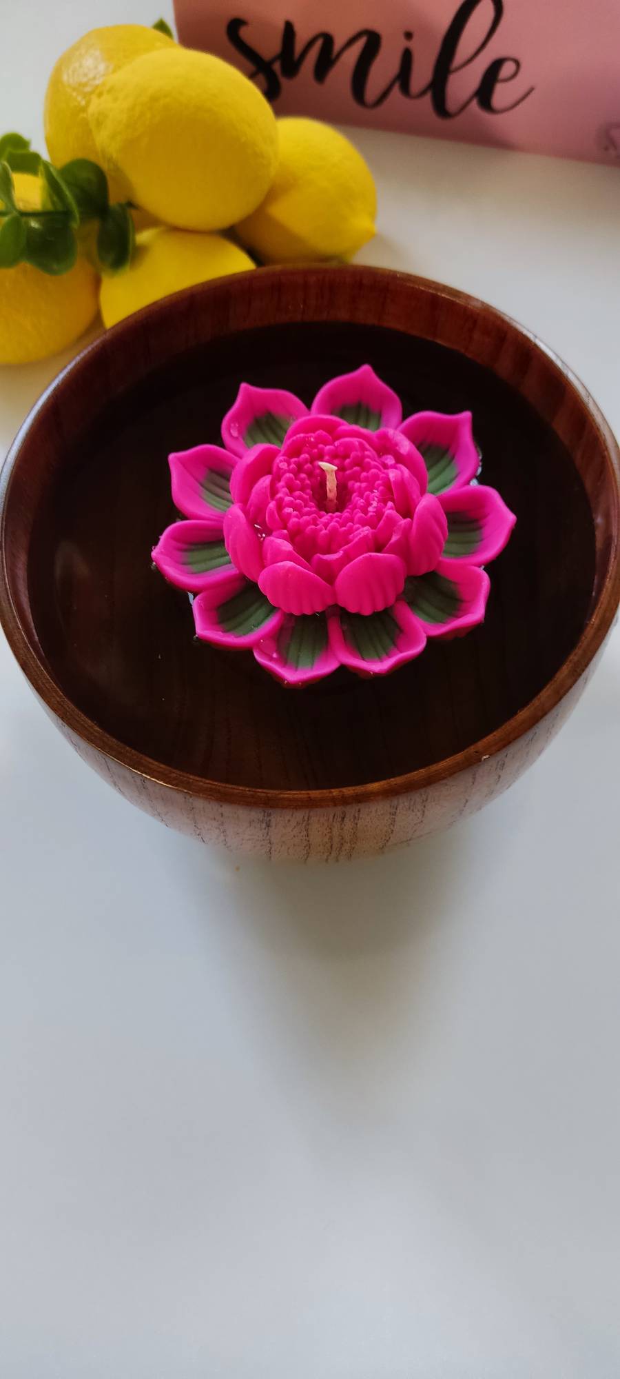 گل شقایق ژورنالی - Image 3