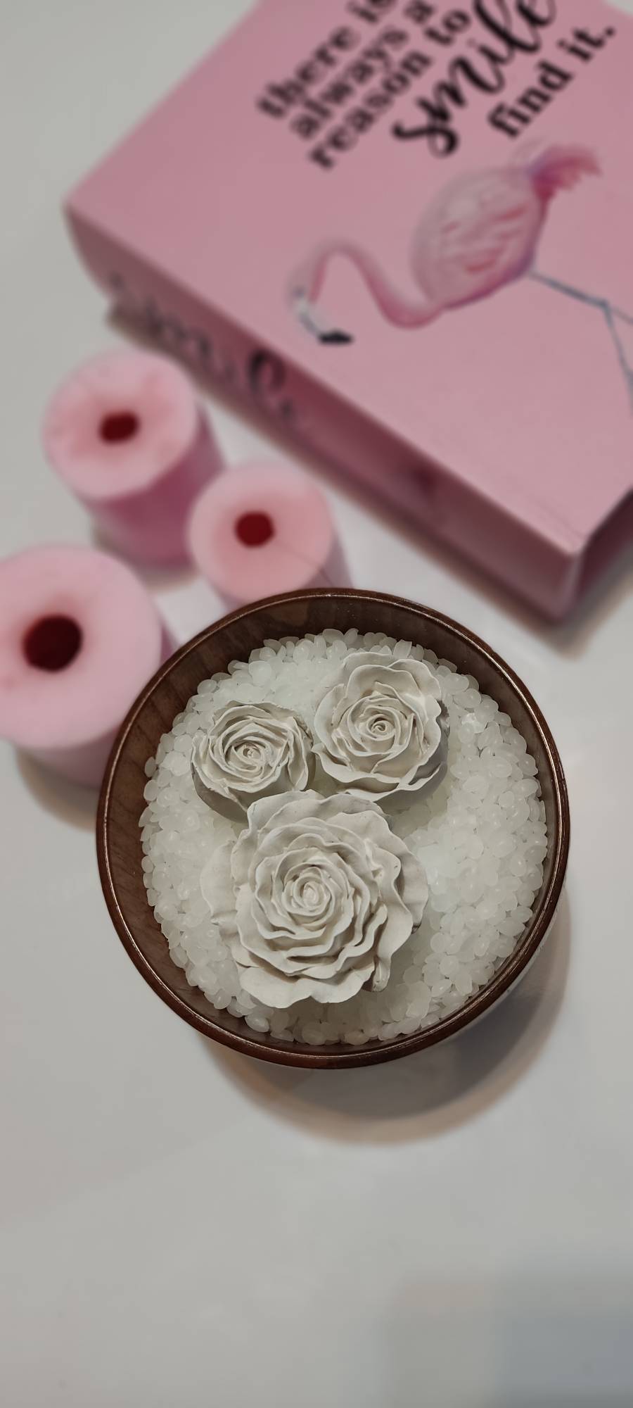 گل رز آنجلینا - Image 3
